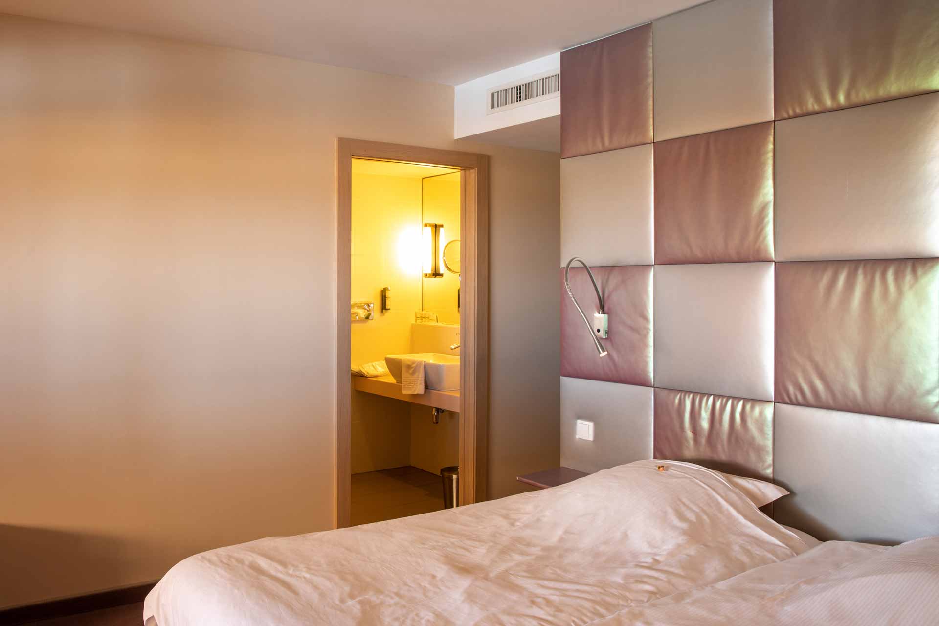 Hotel à la Ferme - Room 10