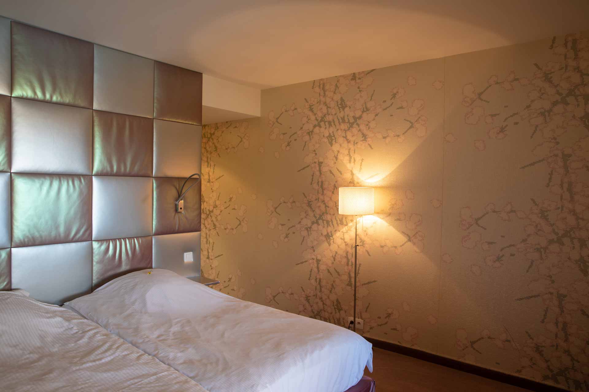 Hotel à la Ferme - Room 10