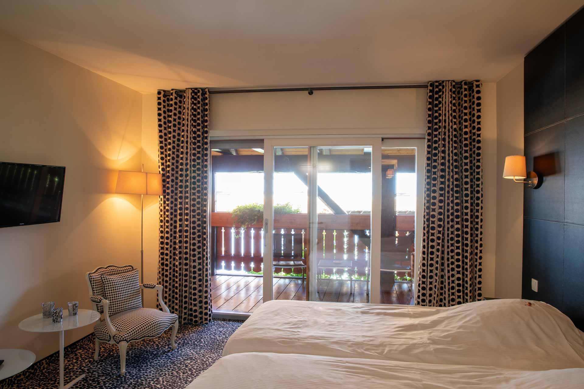 Hotel à la Ferme - Room 11