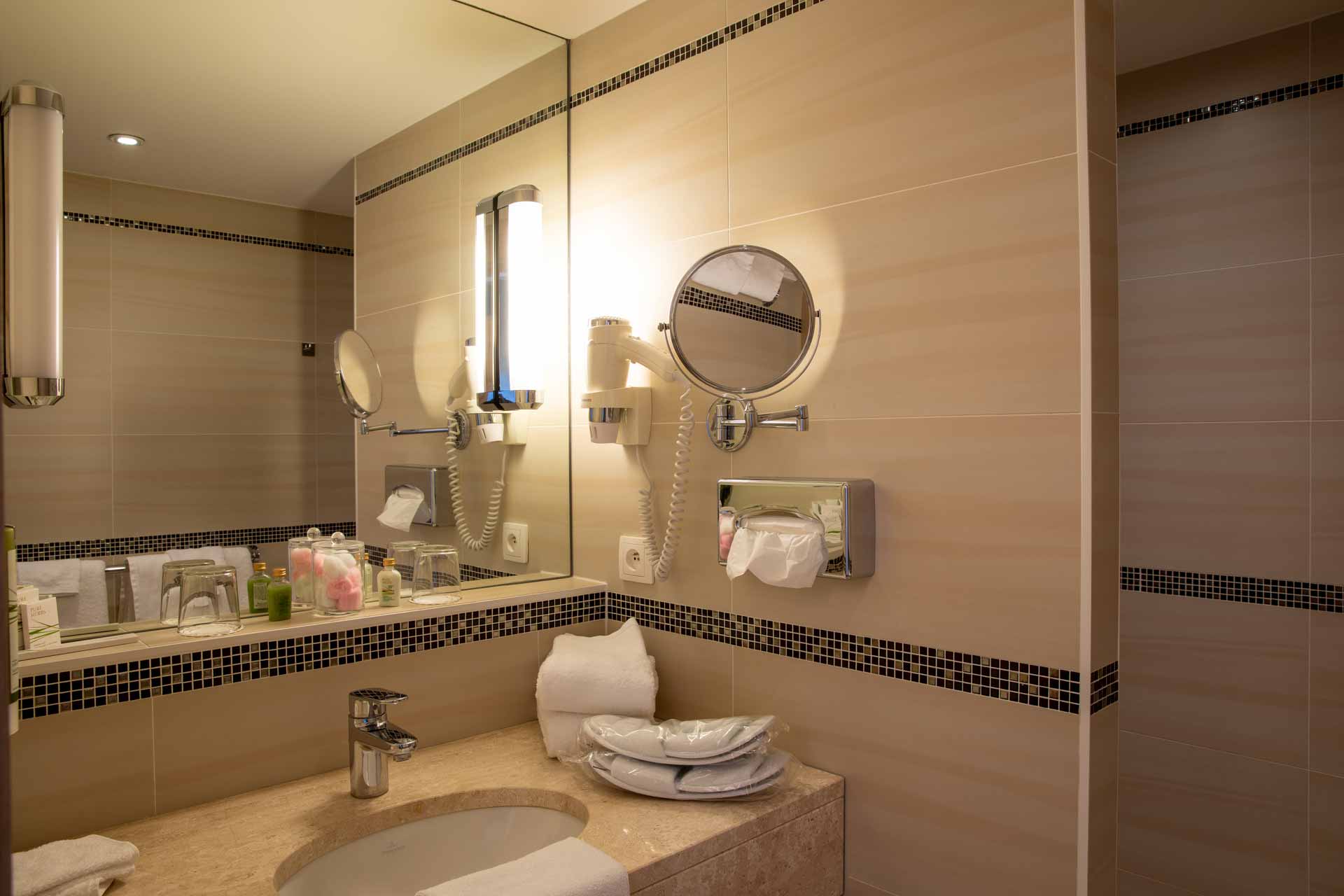 Hotel à la Ferme - Room 11