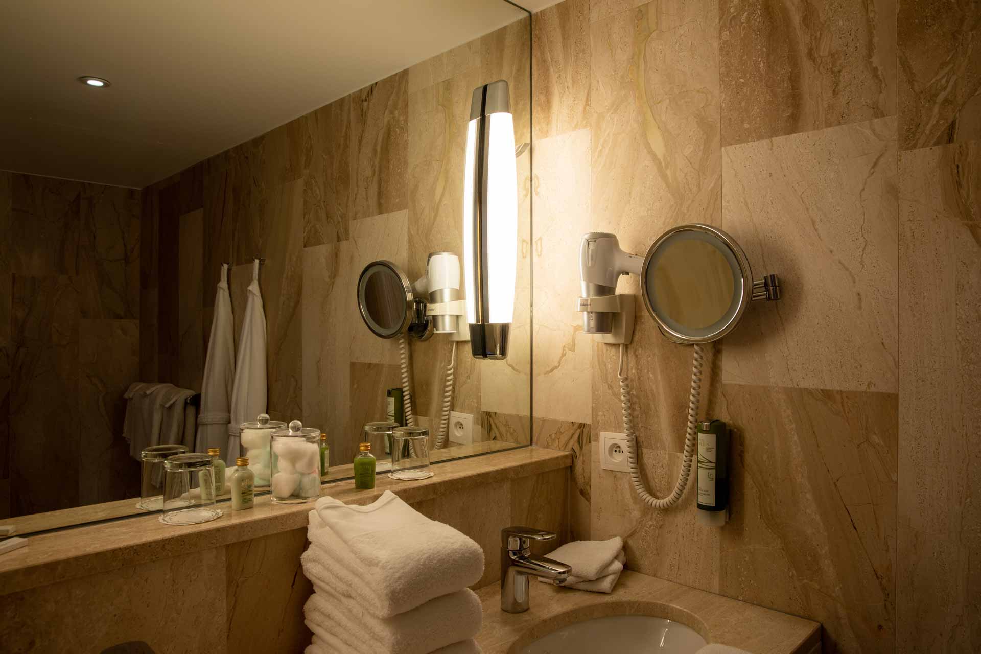 Hotel à la Ferme - Zimmer 15