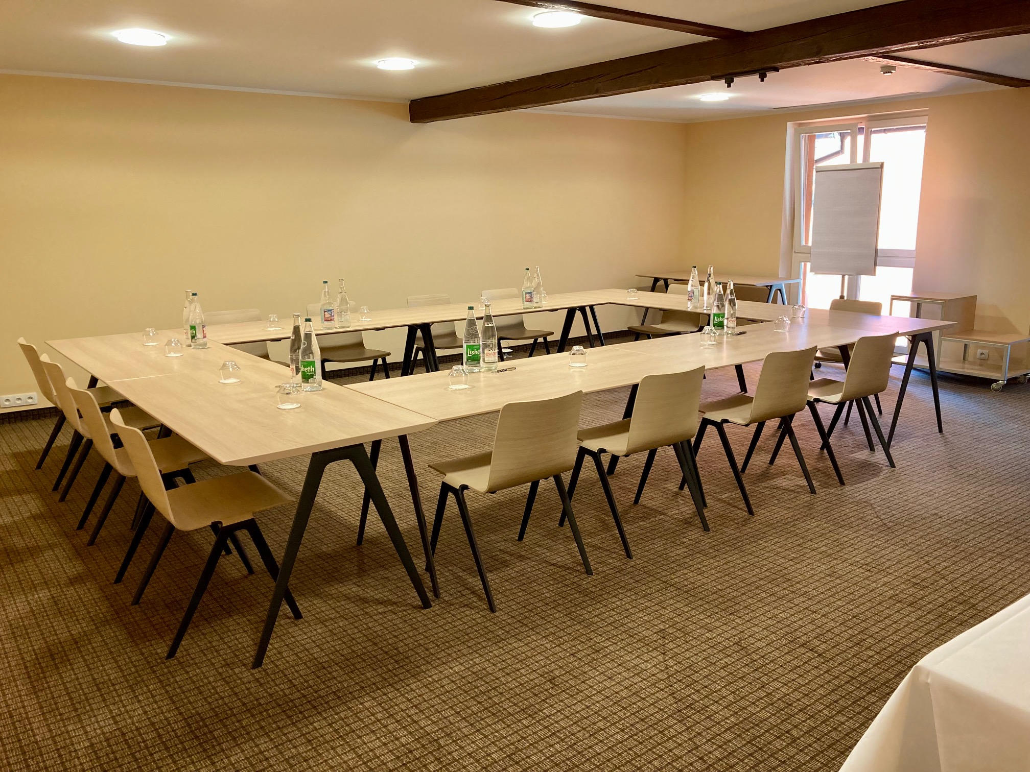 Salle de séminaire 1